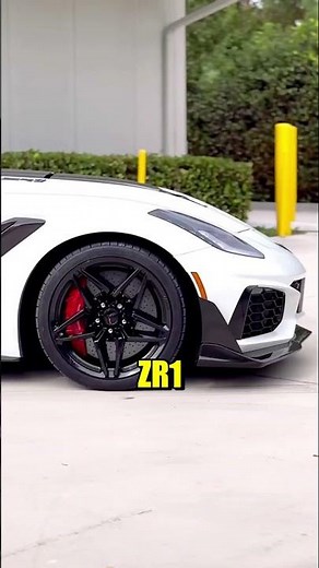 Top 10 Most Powerful GM Muscle Cars Ever Built — Absolute Monsters