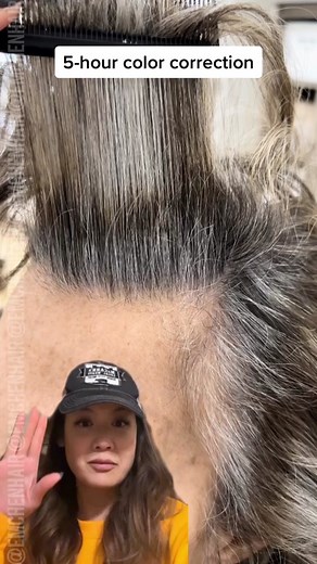 How to Fix Banding on Highlights: A 5-Hour Color Correction Process