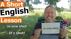 58K views · 7K reactions | Read along to practice your English and to...