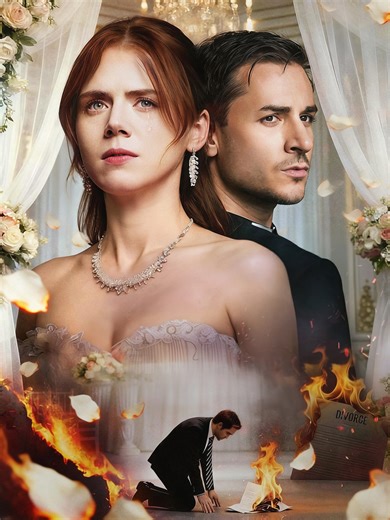 GoodShort Official Account on Instagram: "🧪 Fake cancer. Real pregnancy. 📺Click the link in my bio to enjoy the FULL SERIES!⁠ #goodshort #America #drama #betrayal #revenge"