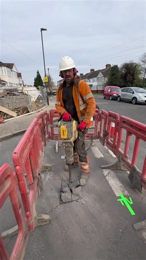 London Civil Engineering Works