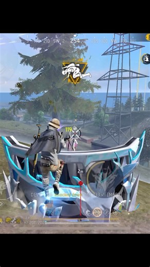 🤯 No SHOTGUN COMBO 🤩 Here's GLORY, now EASY 🥵