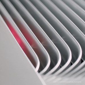 Once you’ve had this air purifier from Samsung, you won’t like anything else. Don’t trust us? Wait and watch. #SamsungAirPurifiers #Samsung | Samsung