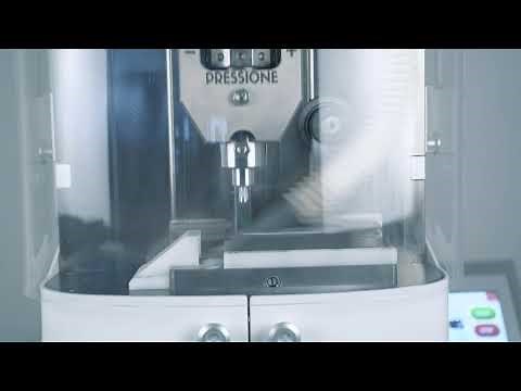 Single Punch Tablet Press - Charles Ischi AG - OSD Testing Technology
