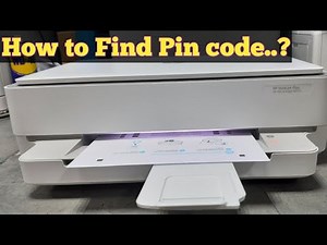 Printer code for Hp Deskjet 6475 | printer code for HP Deskjet 6075|