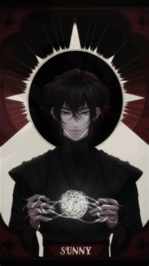 Sunny Regains his Fate | Shadow Slave Edit | Ch 2977