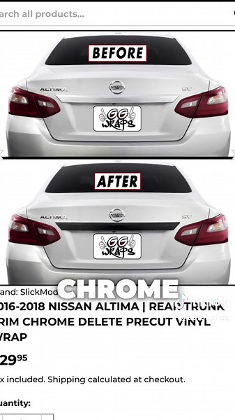 Replying to @darren how to build a nissan altima for cheap! #nissan #altima #cars #mods #builds #cheap #autobuilds