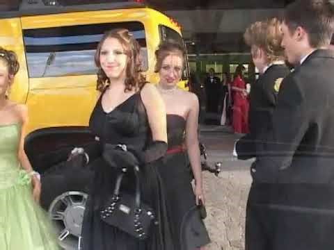 TRHS Senior Prom 2005