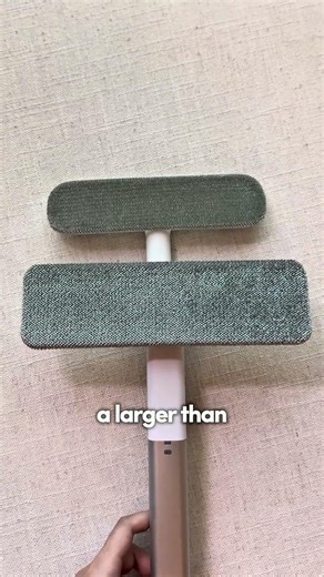 How we clean window meshes WITHOUT removing 🧽 #cleaning #mesh