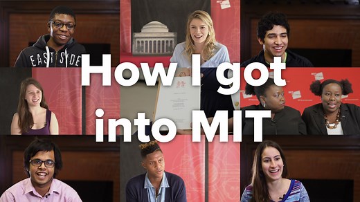 How I Got Into MIT and More Pi Day Adventures