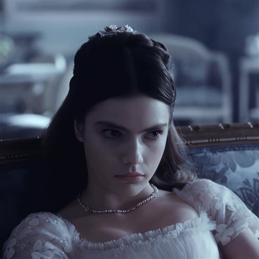 She is exactly how I imagine a Disney princess would be | #hyacinthbridgerton #bridgertonedit #bridgerton #Edit #fyp - Bridgerton season 4 edits, bridgerton edits, hyacinth season 4 edits