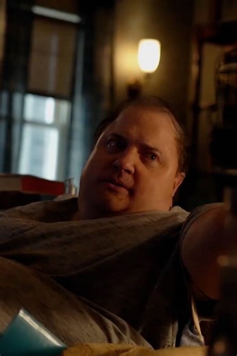 'The Whale', Brendan Fraser’s Deep Dive to Redemption