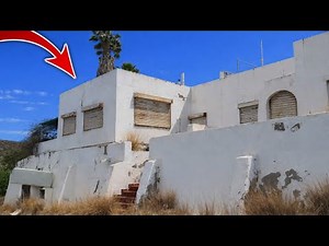 ABANDONED HOUSES WITH EVERYTHING INSIDE WHY DID FAMILIES ABANDON THEM? | Abandoned Sites