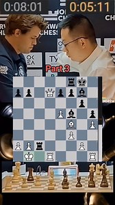 23K views · 93 reactions | PART 3 - JOBAVA LONDON by Magnus Carlsen...