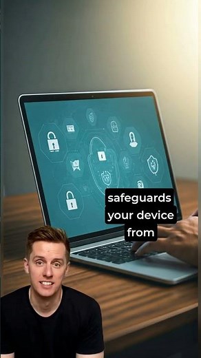 Best Antivirus for Windows (Top PC Security Picks to Stay Safe & Fast) #antivirus