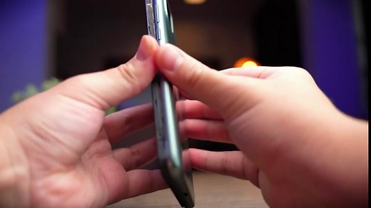 Blackview A55 Android 11 Smartphone - Unlocked Dual SIM Cell Phone with 6.5" HD+ Display, 4780mAh Battery, 8MP Camera