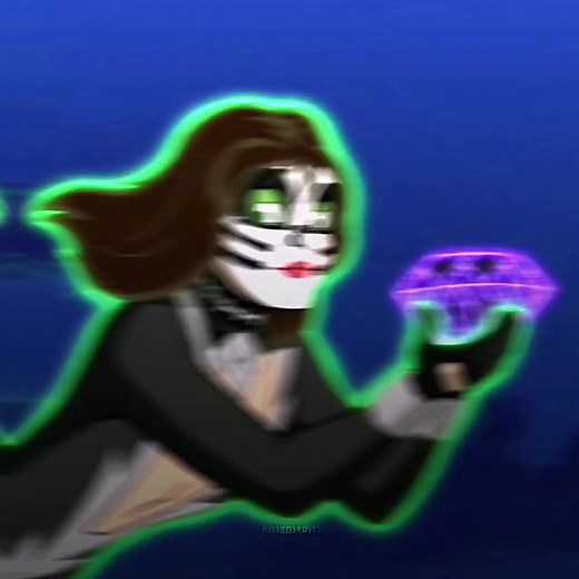 Eric Singer: The Catman of KISS Band