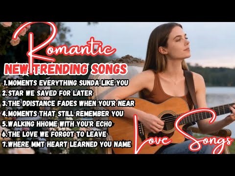 Acoustic Love Songs That Touch the Soul — Timeless Melodies You’ll Never Forget