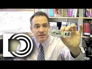 Welcome to the Danscourses Channel!