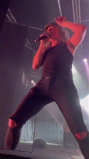The JACK Tribute AC/DC - TRIBUTE NIGHTS #7 - FARGUES ST HILAIRE - 2026/04/04 #rock #rocknroll