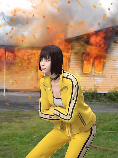 Kall Me Kelly on TikTok