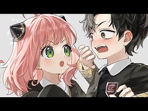 「Nightcore」→ Parachute - (Lyrics)