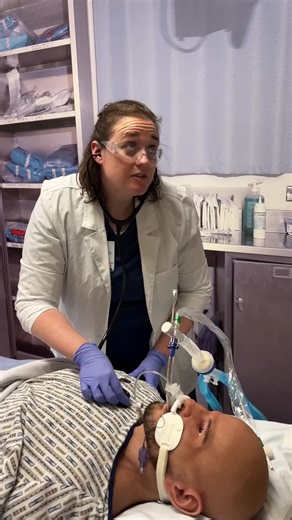 Greenville Technical College on Instagram: "Jhenna is pursuing her dream in our Respiratory Therapy program. With a strong passion for respiratory care, she's excited to share her journey and inspire others to follow their own path in this exciting field! For the past three years, Jhenna has worked in the ER. After receiving glowing recommendations about Greenville Tech from professionals, she shadowed she knew this was the right place for her. Jhenna's passion fuels her success, and she's on he