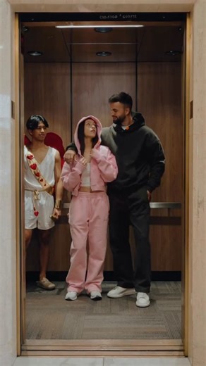 SANA | Who’s in charge of making dinner reservations? Cupid’s here to help. Order from our Valentine’s Gift Guide by 02/12 before 3PM EST for... | Instagram