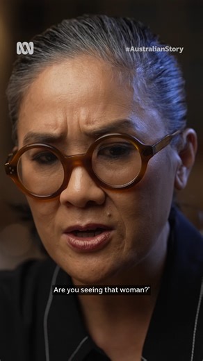 181K views · 2.1K reactions | "I disown you as my daughter." At 19, celebrity chef Kylie Kwong came out to her strict, conservative father. After a terrible initial reaction, he then surprised Kylie. #AustralianStory #KylieKwong | Australian Story | Facebook