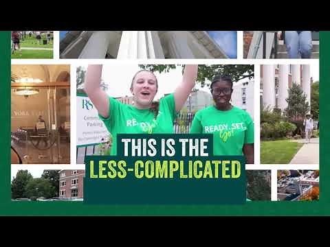 Explore Russell Sage College today!