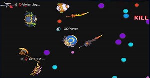 Weapon.io | Play the Game for Free on PacoGames