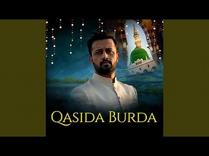 Qasida Burda