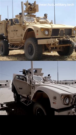 Oshkosh M-ATV #เครื่องบิน #เทรนด์วันนี้ #tiktoknews #tiktokviral #ทหารไทย