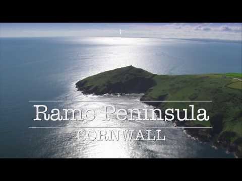 Rame Peninsula: A Destination Guide from Visit Cornwall