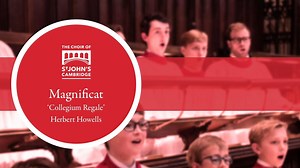 We performed the Howells 'Collegium Regale' canticles at the last Evensong that we sang together as a Choir #letthemusicplay Andrew Nethsingha writes: "There is a desperate need for substantial financial support to help the arts sector through this period, as has been given in other countries. We are in danger of losing the cultural jewels for which Britain is most revered, and which generate an estimated £23 billion for the UK economy" | The Choir of St John's College, Cambridge