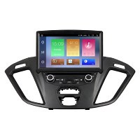 Ford Transit Custom 2015-2018 Aftermarket car stereo radio upgrade carplay dab