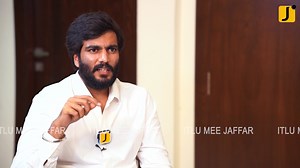 222K views · 10K reactions | WATCH :: Byreddy Siddharth Reddy Exclusive Interview with Jaffar | YSRCP | Itlu Mee Jaffar #byreddysiddarthareddy #itlumeejaffar | Itlu Mee Jaffar | Facebook