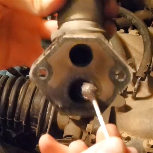 How to Clean an Idle Air Control Valve to Fix Rough Idle and Improve Engine Performance