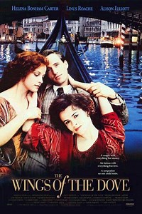 The Wings of the Dove (1997 film) - Alchetron, the free social encyclopedia