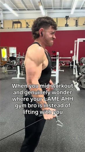 Lock in twin #fyp #gym #instagram #viral