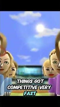 Why the NINTENDO WII was so UNIQUE!? #gaming #retrogaming #wii #nintendo #nintendoconsoles #review