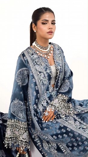 99 reactions · 28 comments | Winter Luxury 2023, The resplendent...