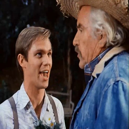 26K views · 672 reactions | The Waltons Season 5 Episode 13 – The Last Mustang3 #waltonstv #TheWaltons #tvshow #oldtvshows #views #BOOMchallenge | Ronald Yates | Facebook