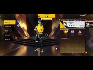 Ankush ff in my game