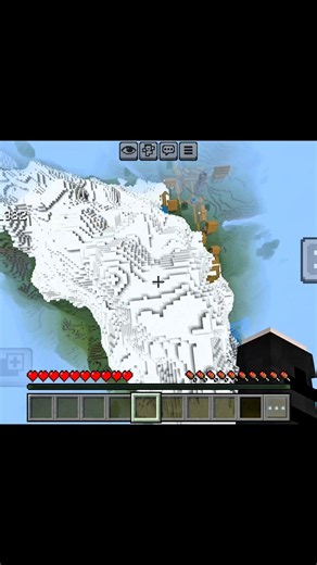 manhunt clip #minecraft #minecraftpvp #clutch #manhunt #mlgclutch