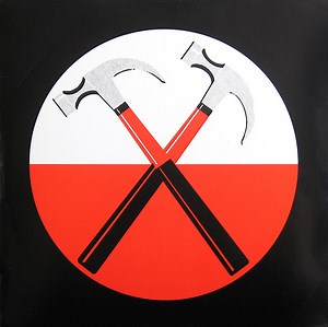 Pink Floyd - The Wall - Live