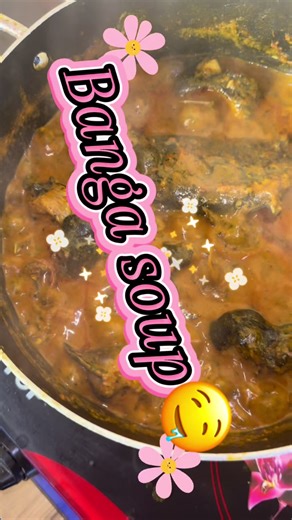 Delicious Banga Soup Recipe – An Authentic Nigerian Delight