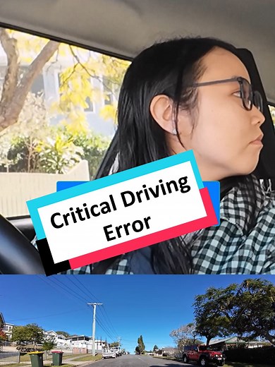 Avoid Critical Errors in Reverse Parallel Parking | Driving Test Prep