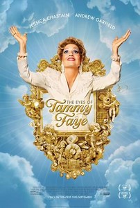 Los ojos de Tammy Faye  (2021)