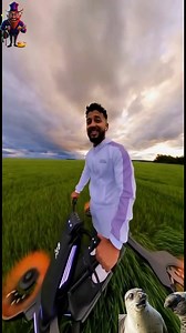 Un dron taxi pone a prueba la confianza humana al ofrecer vuelos personales que parecen mezcla de valentía y locura. #fyp #parati #entertainment #tecnologia #humorsarcastico #innovacion #drones #riesgo | RandomTv